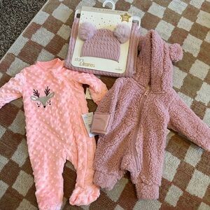 0-3 cold weather bundle